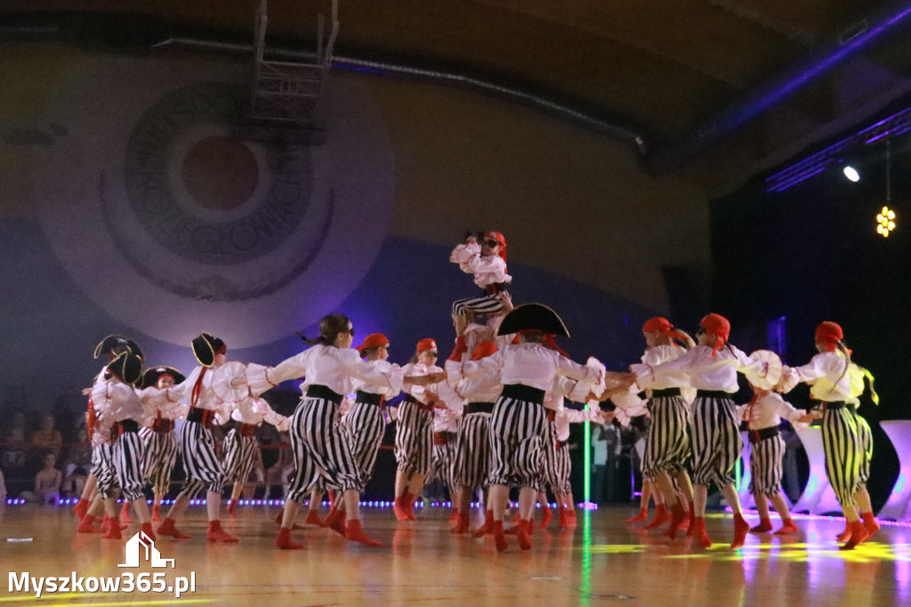 Fotorelacja IV: DANCE CHALLENGE KOZIEGŁOWY CUP 2025