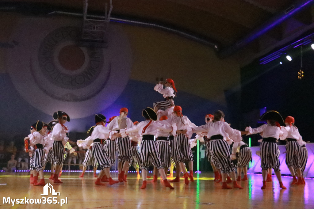 Fotorelacja IV: DANCE CHALLENGE KOZIEGŁOWY CUP 2025