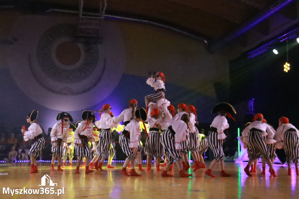 Fotorelacja IV: DANCE CHALLENGE KOZIEGŁOWY CUP 2025