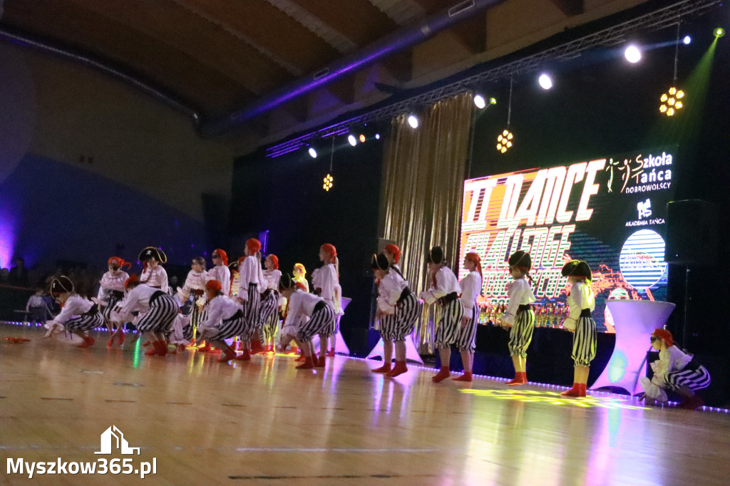 Fotorelacja IV: DANCE CHALLENGE KOZIEGŁOWY CUP 2025