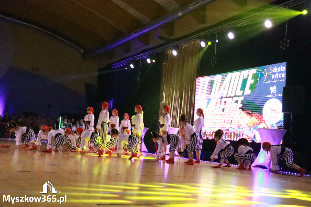 Fotorelacja IV: DANCE CHALLENGE KOZIEGŁOWY CUP 2025