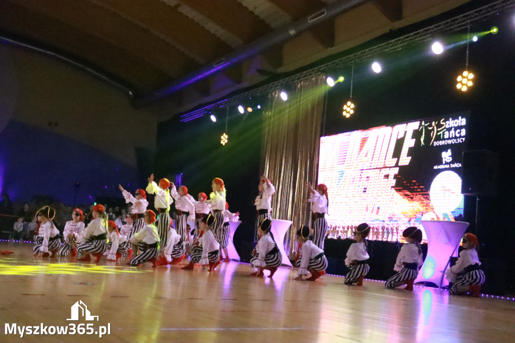 Fotorelacja IV: DANCE CHALLENGE KOZIEGŁOWY CUP 2025