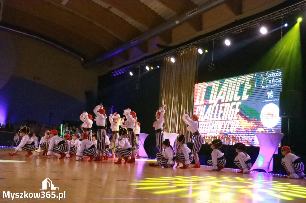 Fotorelacja IV: DANCE CHALLENGE KOZIEGŁOWY CUP 2025