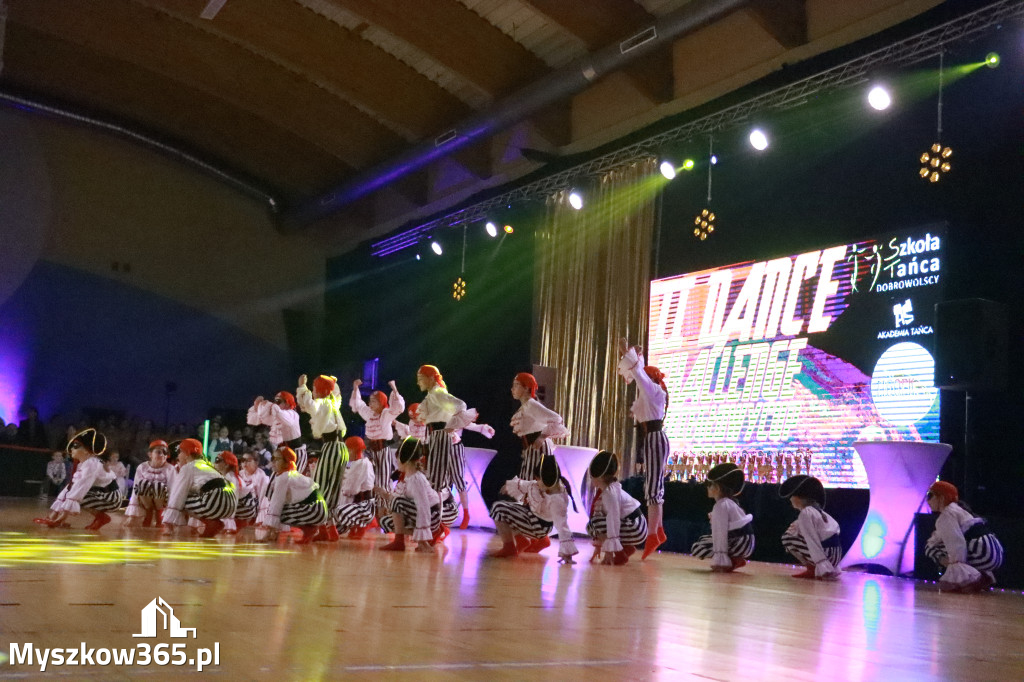 Fotorelacja IV: DANCE CHALLENGE KOZIEGŁOWY CUP 2025