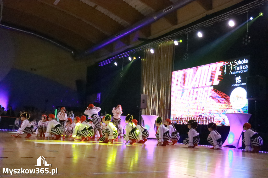 Fotorelacja IV: DANCE CHALLENGE KOZIEGŁOWY CUP 2025