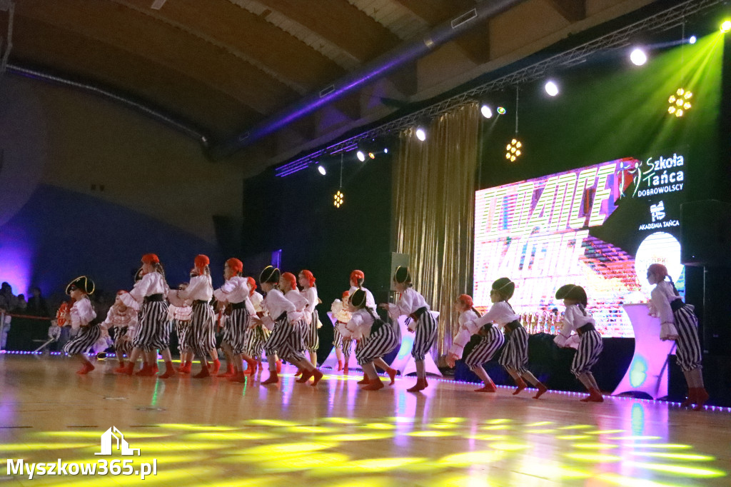 Fotorelacja IV: DANCE CHALLENGE KOZIEGŁOWY CUP 2025