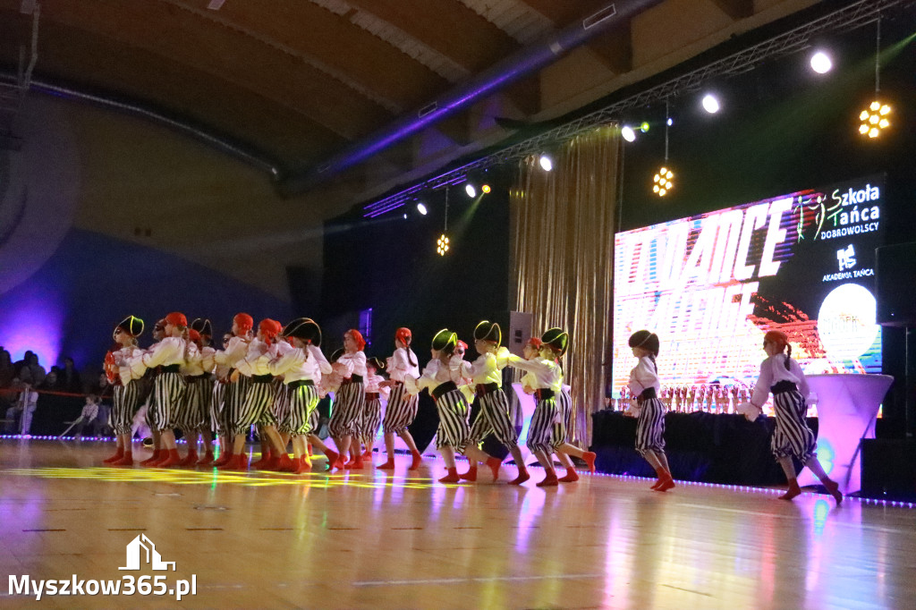 Fotorelacja IV: DANCE CHALLENGE KOZIEGŁOWY CUP 2025