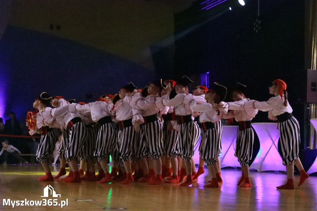 Fotorelacja IV: DANCE CHALLENGE KOZIEGŁOWY CUP 2025