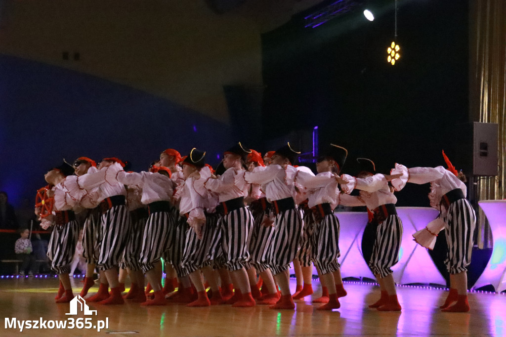 Fotorelacja IV: DANCE CHALLENGE KOZIEGŁOWY CUP 2025