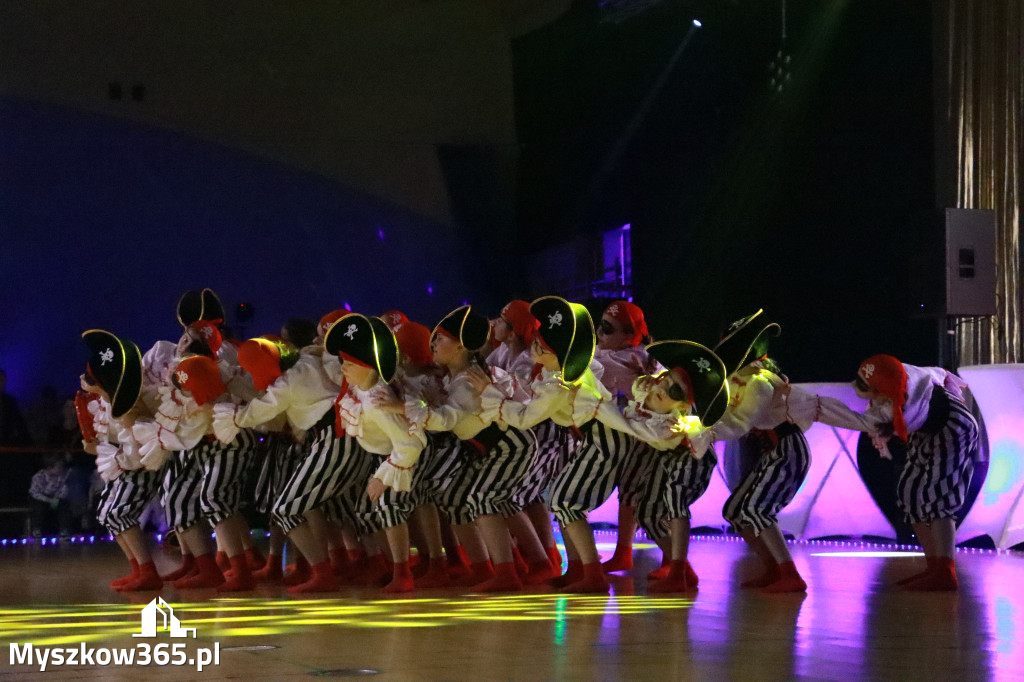 Fotorelacja IV: DANCE CHALLENGE KOZIEGŁOWY CUP 2025