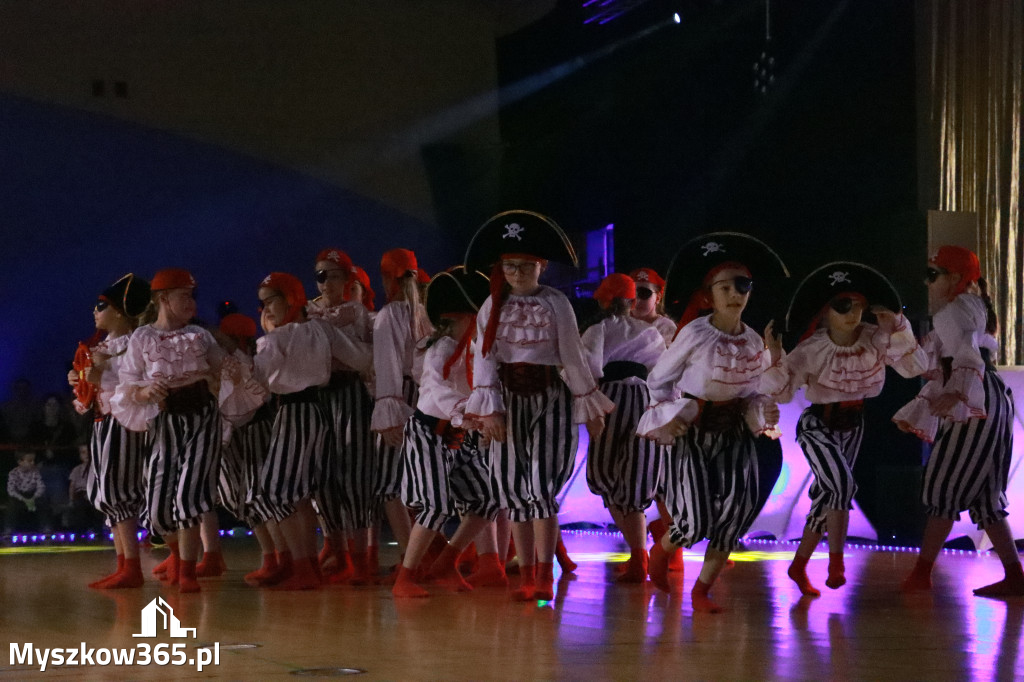 Fotorelacja IV: DANCE CHALLENGE KOZIEGŁOWY CUP 2025