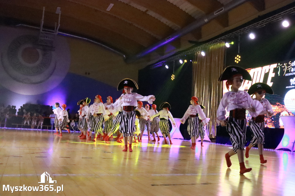 Fotorelacja IV: DANCE CHALLENGE KOZIEGŁOWY CUP 2025