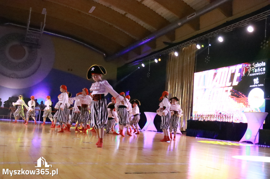 Fotorelacja IV: DANCE CHALLENGE KOZIEGŁOWY CUP 2025