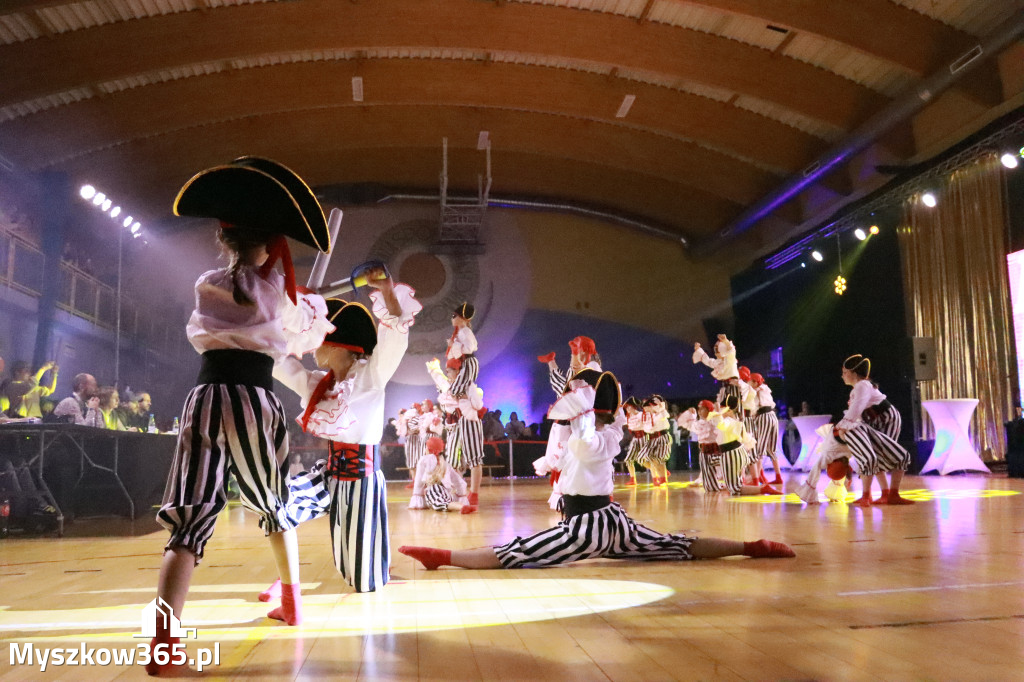 Fotorelacja IV: DANCE CHALLENGE KOZIEGŁOWY CUP 2025