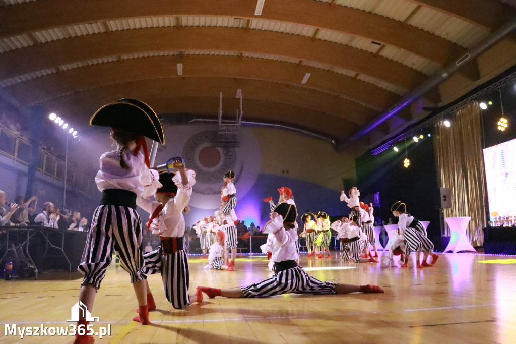 Fotorelacja IV: DANCE CHALLENGE KOZIEGŁOWY CUP 2025