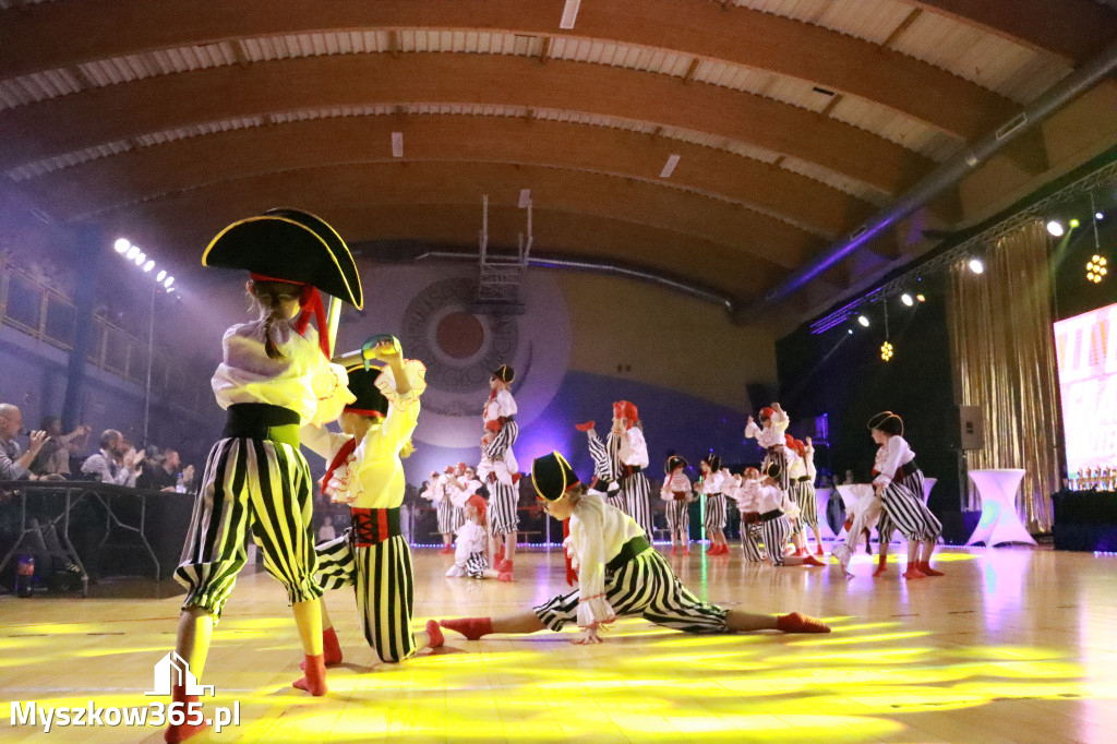 Fotorelacja IV: DANCE CHALLENGE KOZIEGŁOWY CUP 2025