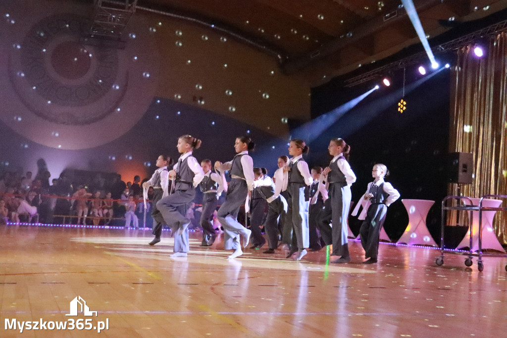 Fotorelacja IV: DANCE CHALLENGE KOZIEGŁOWY CUP 2025