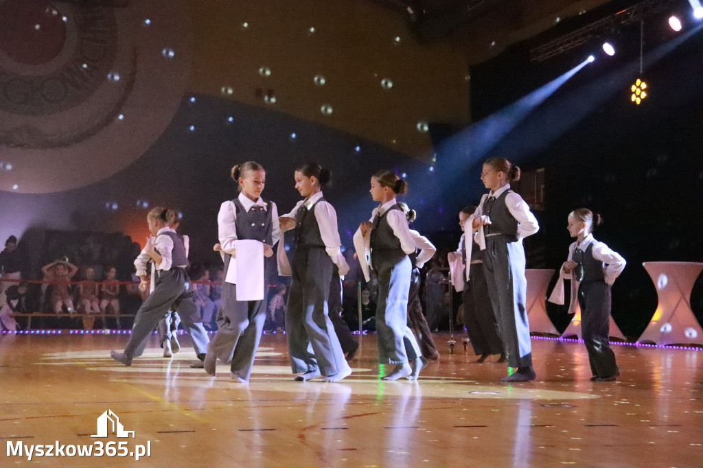 Fotorelacja IV: DANCE CHALLENGE KOZIEGŁOWY CUP 2025