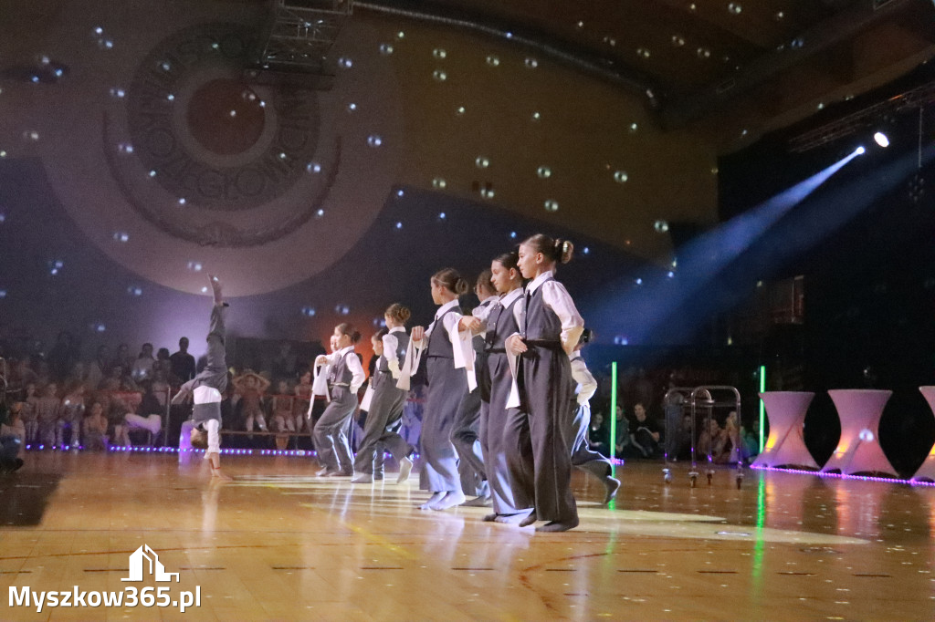 Fotorelacja IV: DANCE CHALLENGE KOZIEGŁOWY CUP 2025