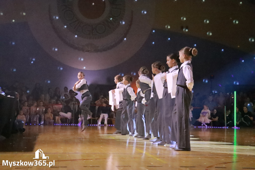 Fotorelacja IV: DANCE CHALLENGE KOZIEGŁOWY CUP 2025