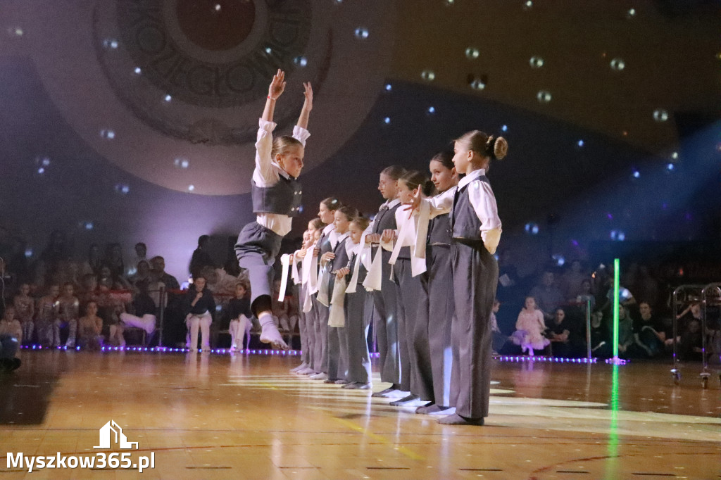 Fotorelacja IV: DANCE CHALLENGE KOZIEGŁOWY CUP 2025