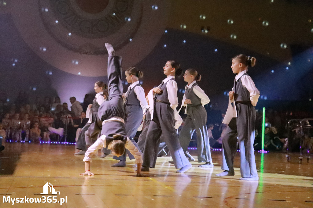 Fotorelacja IV: DANCE CHALLENGE KOZIEGŁOWY CUP 2025