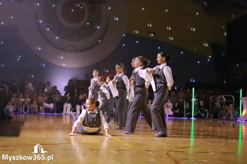 Fotorelacja IV: DANCE CHALLENGE KOZIEGŁOWY CUP 2025