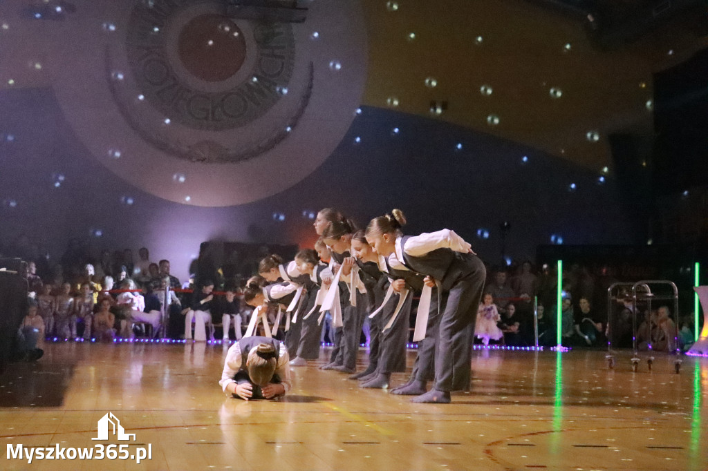 Fotorelacja IV: DANCE CHALLENGE KOZIEGŁOWY CUP 2025