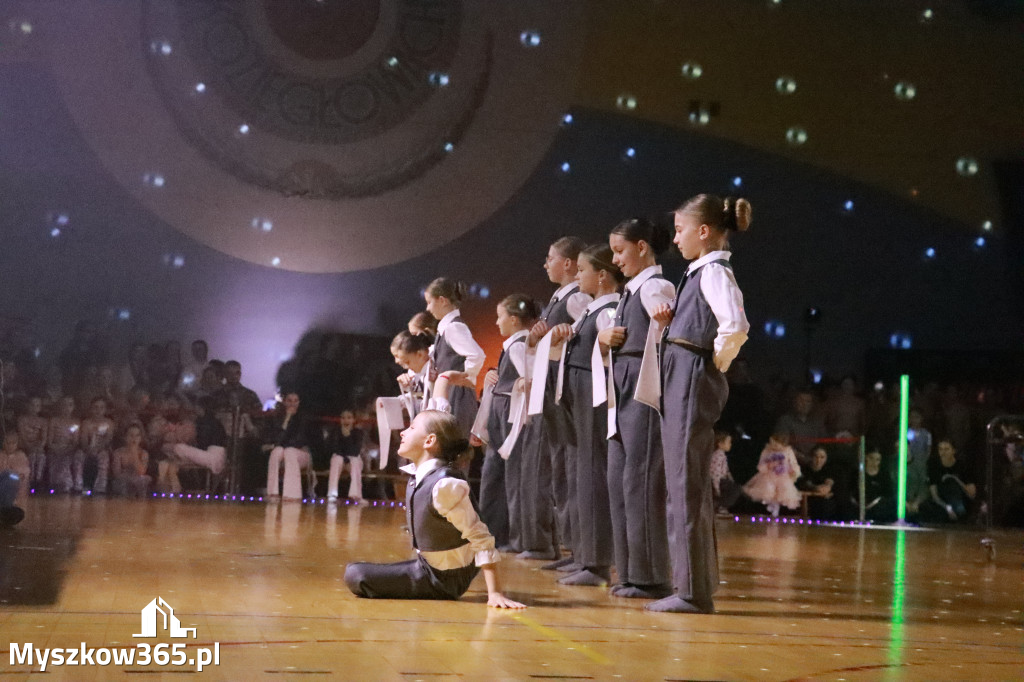 Fotorelacja IV: DANCE CHALLENGE KOZIEGŁOWY CUP 2025