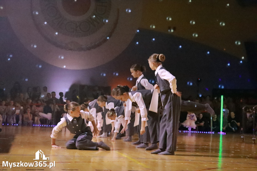 Fotorelacja IV: DANCE CHALLENGE KOZIEGŁOWY CUP 2025