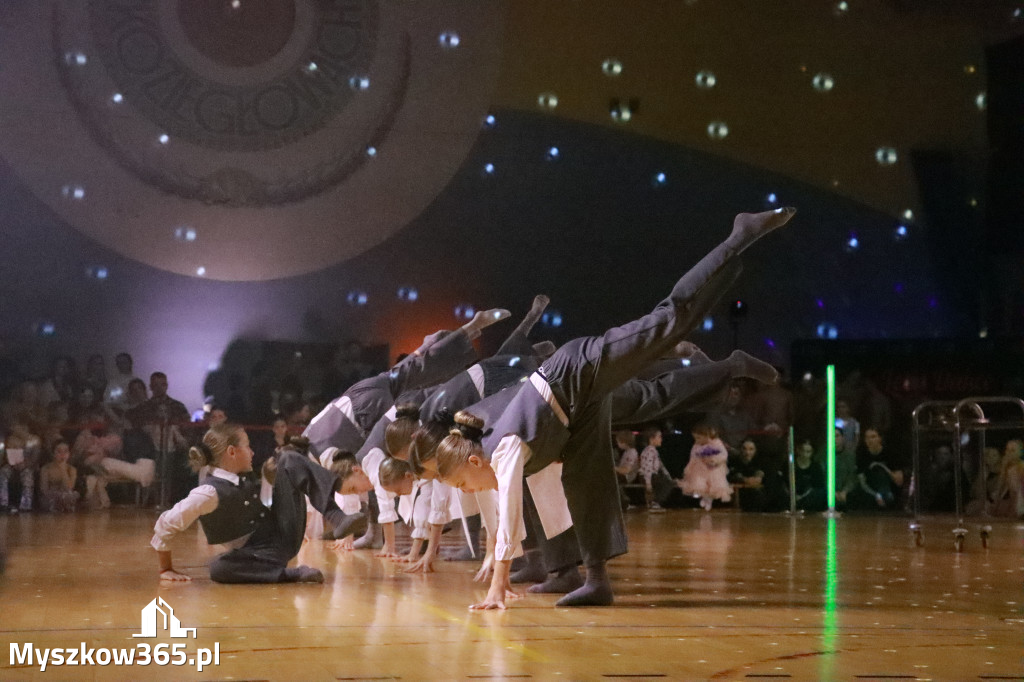 Fotorelacja IV: DANCE CHALLENGE KOZIEGŁOWY CUP 2025