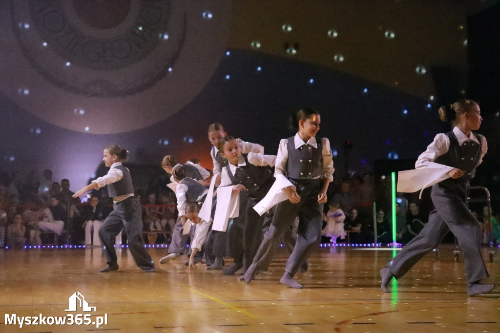Fotorelacja IV: DANCE CHALLENGE KOZIEGŁOWY CUP 2025