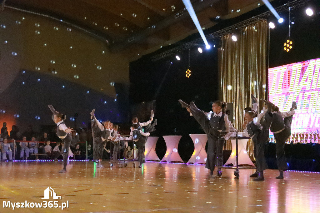 Fotorelacja IV: DANCE CHALLENGE KOZIEGŁOWY CUP 2025
