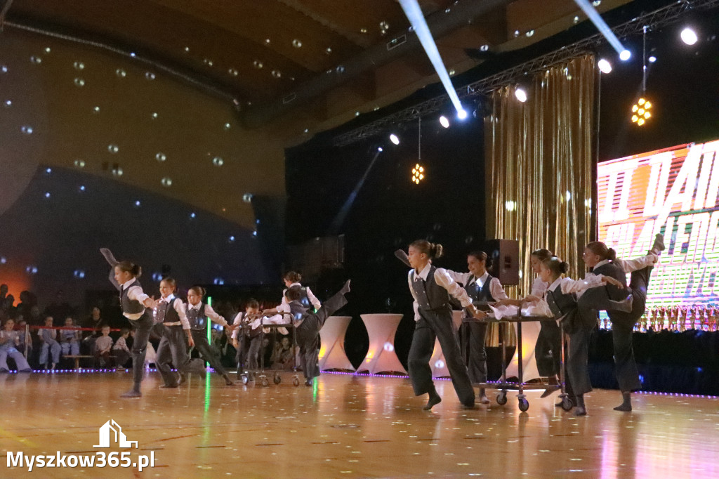 Fotorelacja IV: DANCE CHALLENGE KOZIEGŁOWY CUP 2025