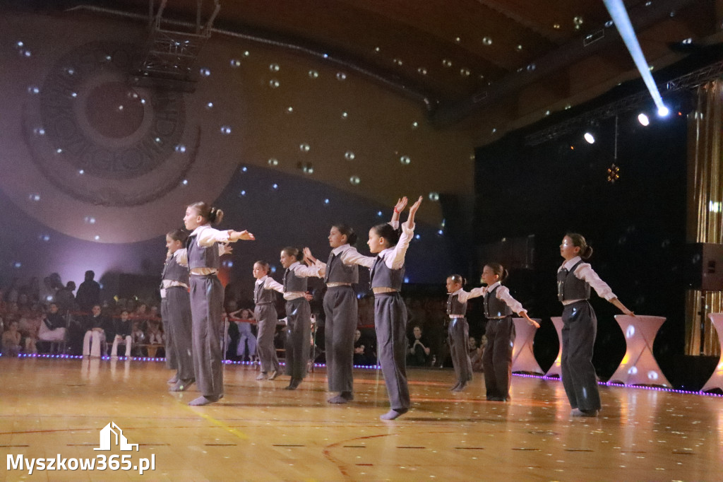 Fotorelacja IV: DANCE CHALLENGE KOZIEGŁOWY CUP 2025