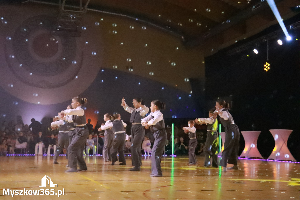 Fotorelacja IV: DANCE CHALLENGE KOZIEGŁOWY CUP 2025