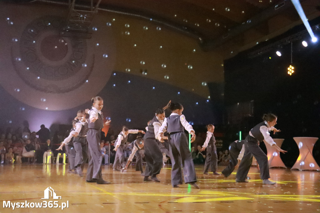 Fotorelacja IV: DANCE CHALLENGE KOZIEGŁOWY CUP 2025