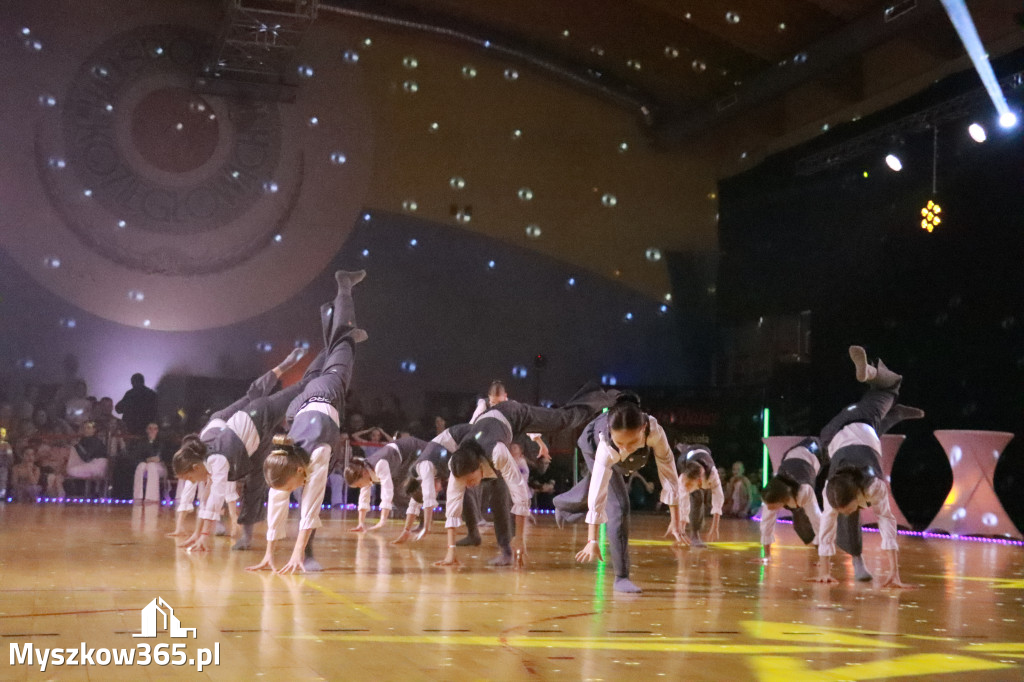 Fotorelacja IV: DANCE CHALLENGE KOZIEGŁOWY CUP 2025
