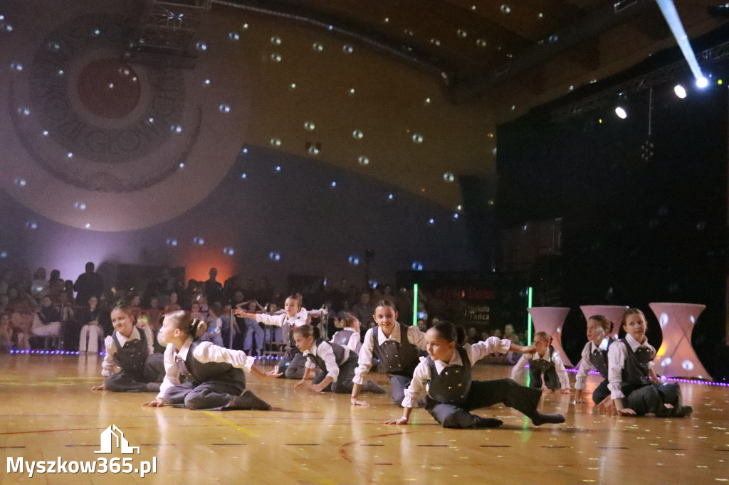 Fotorelacja IV: DANCE CHALLENGE KOZIEGŁOWY CUP 2025