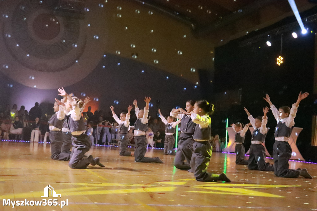 Fotorelacja IV: DANCE CHALLENGE KOZIEGŁOWY CUP 2025