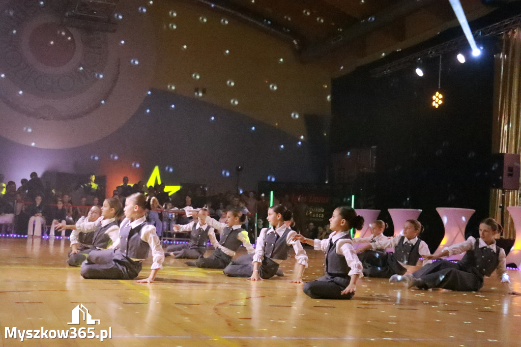 Fotorelacja IV: DANCE CHALLENGE KOZIEGŁOWY CUP 2025