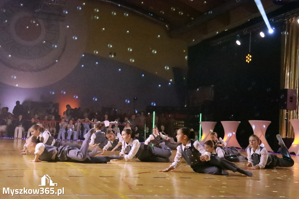 Fotorelacja IV: DANCE CHALLENGE KOZIEGŁOWY CUP 2025