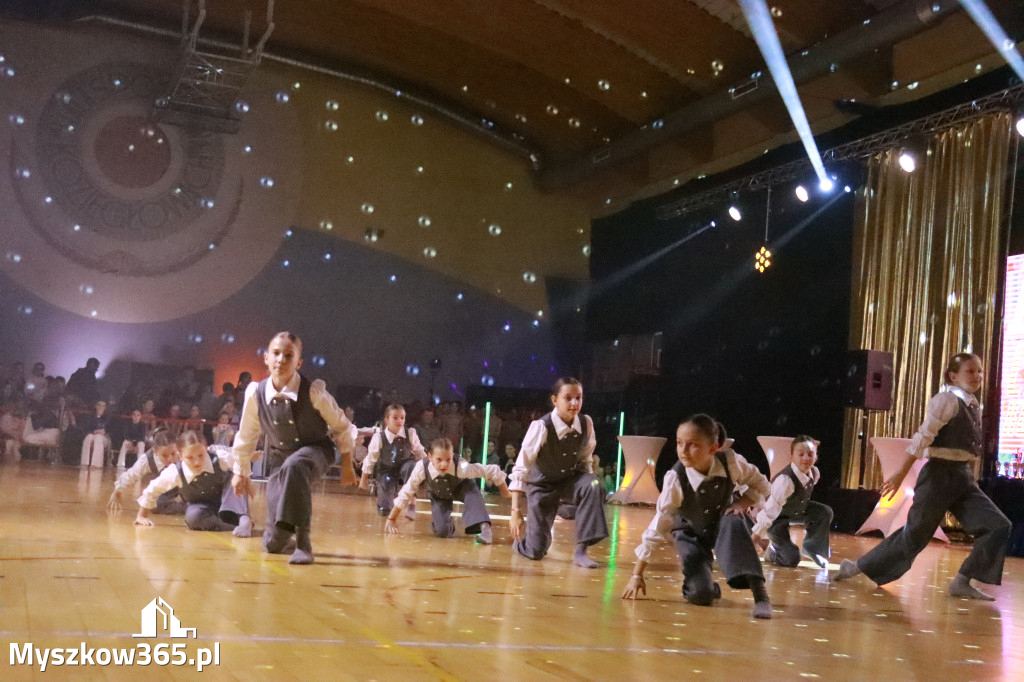 Fotorelacja IV: DANCE CHALLENGE KOZIEGŁOWY CUP 2025