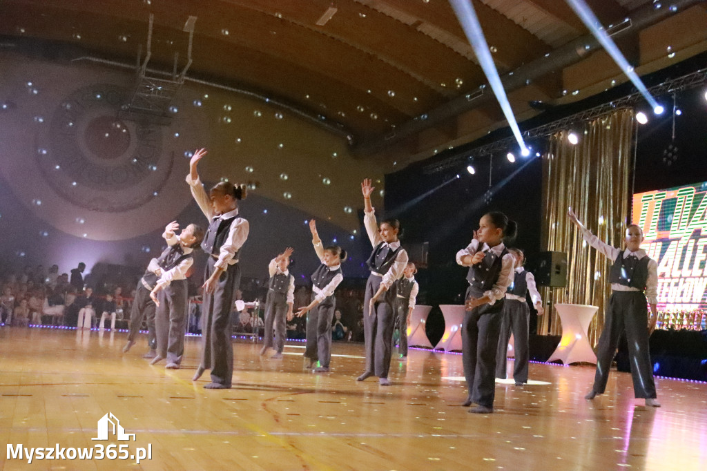 Fotorelacja IV: DANCE CHALLENGE KOZIEGŁOWY CUP 2025