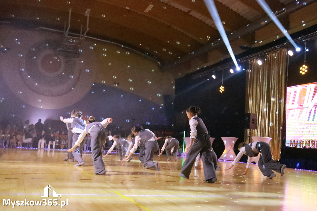 Fotorelacja IV: DANCE CHALLENGE KOZIEGŁOWY CUP 2025