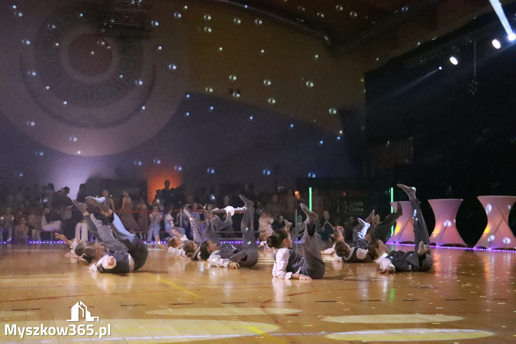 Fotorelacja IV: DANCE CHALLENGE KOZIEGŁOWY CUP 2025