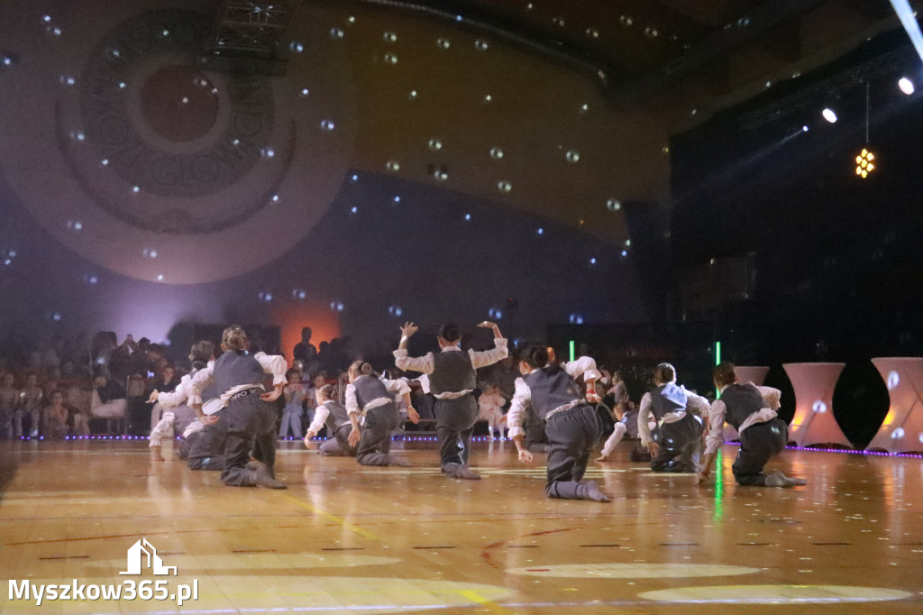 Fotorelacja IV: DANCE CHALLENGE KOZIEGŁOWY CUP 2025