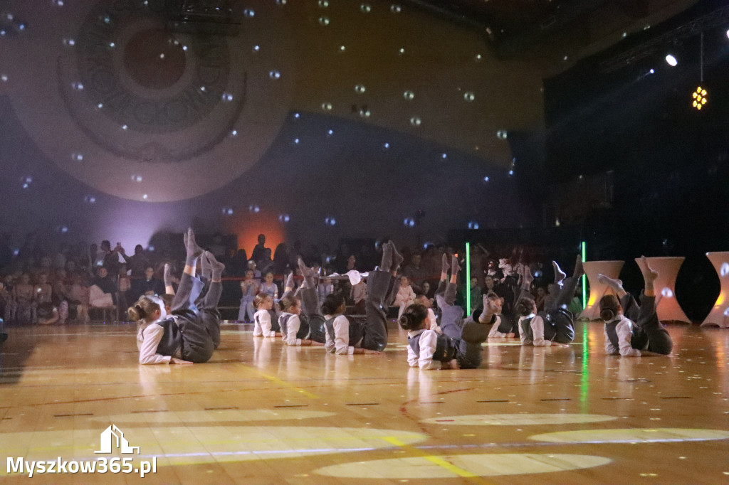 Fotorelacja IV: DANCE CHALLENGE KOZIEGŁOWY CUP 2025