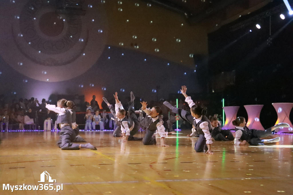 Fotorelacja IV: DANCE CHALLENGE KOZIEGŁOWY CUP 2025
