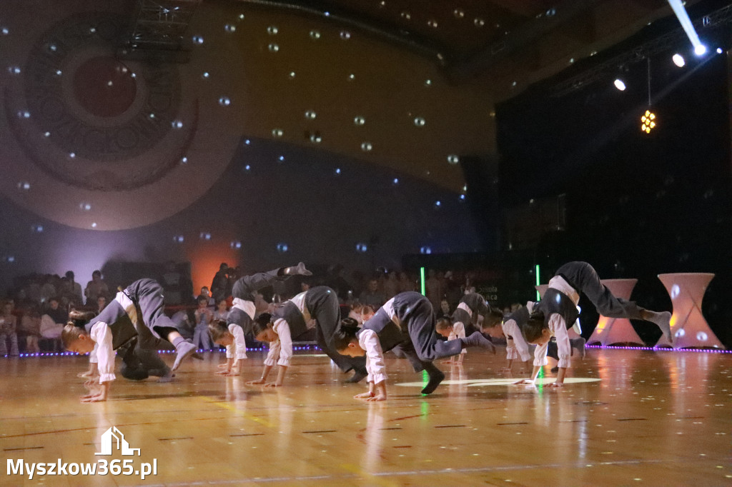 Fotorelacja IV: DANCE CHALLENGE KOZIEGŁOWY CUP 2025